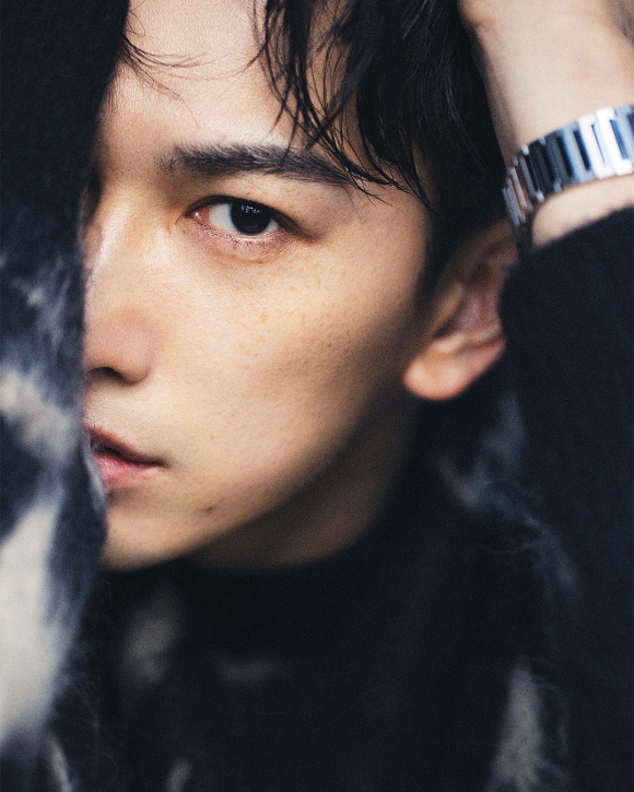 배우 마치다 케이타 프로필. [사진=HB엔터테인먼트]