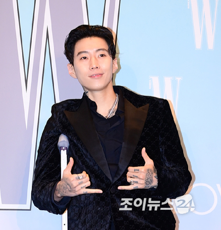 박재범·웨이브투어스, 현대카드 언더스테이지 큐레이터 발탁