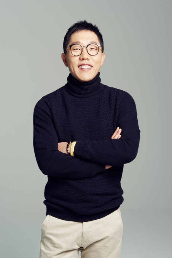 김제동 프로필 사진 [사진=소속사 제공]