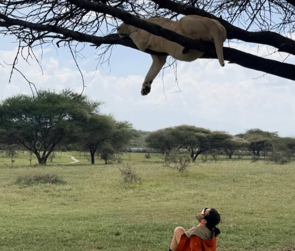  [사진=노홍철 인스타그램]