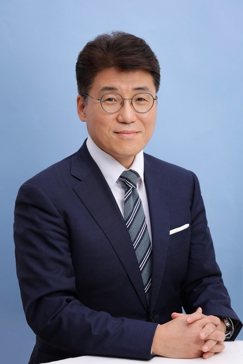 고윤주 신임 LG글로벌전략개발원장. [사진=LG]