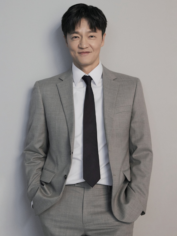 배우 조한철 프로필 [사진=눈컴퍼니]