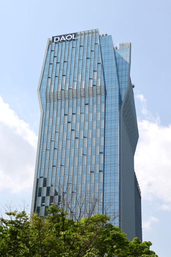 다올투자증권 [사진=다올투자증권]