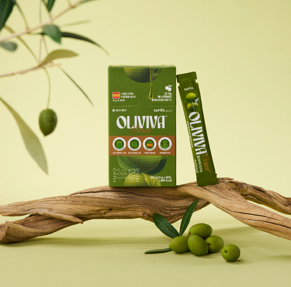 올리바바 피쿠알. [사진=동아제약 제공]