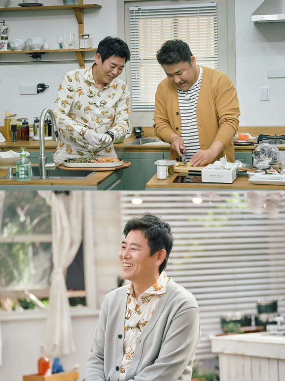 '이번주도 잘부탁해'가 오는 5월 2일 첫 방송된다. [사진=ENA]