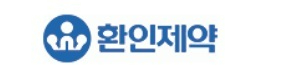 환인제약 CI
