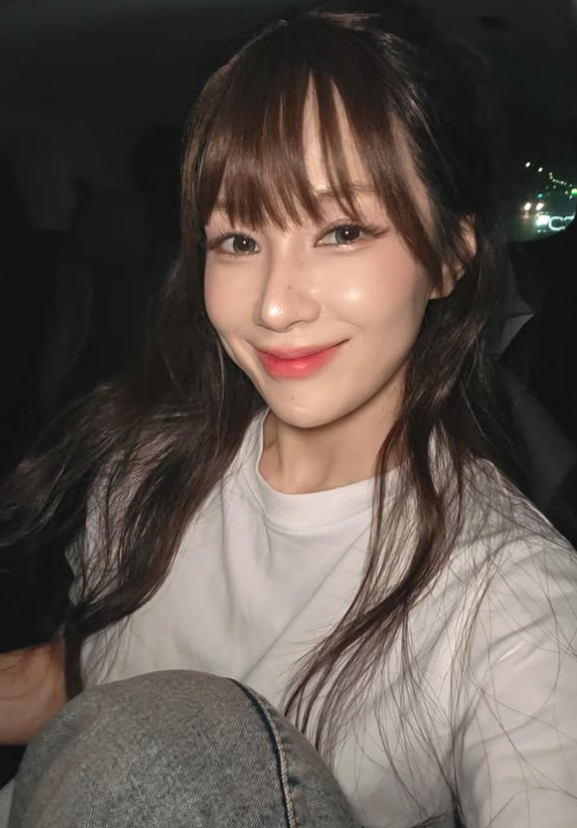 채연 [사진=채연 SNS]