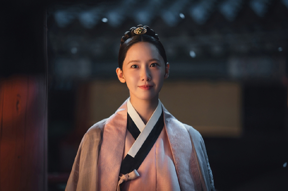 임윤아, &apos;폭군의 셰프&apos; 팬미팅 피날레 장식⋯12월 서울 개최