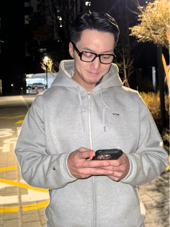 변요한 [사진=변요한 SNS]