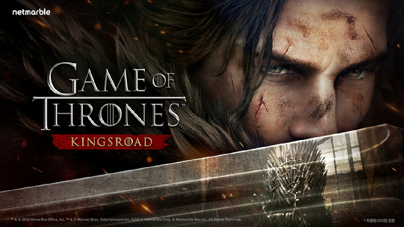 넷마블, '왕좌의 게임: 킹스로드' 디렉터즈 코멘터리 1편 공개