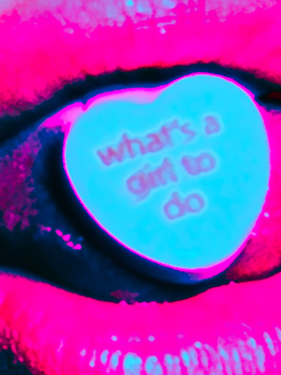 우주소녀 다영 컴백 티저 [사진=스타쉽엔터테인먼트]