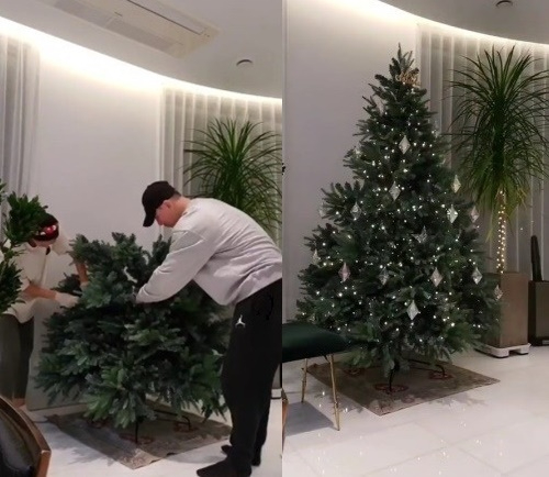 안현모 [사진=안현모 SNS]