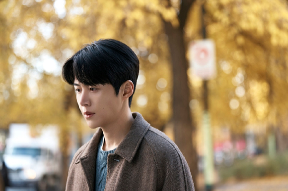 '이사통' 김선호, 역시 '로코 권위자'⋯글로벌 장악한 '주호진앓이'