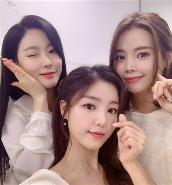 가비엔제이 제니가 전속계약 종료를 알리며 다음을 기약했다. [사진=가비엔제이 제니 인스타그램]