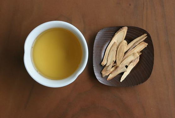 '황기차'가 당뇨 관리에 도움이 될 수 있다는 전문가의 설명이 나왔다. 사진은 본 기사 내용과 무관. [사진=Paper & Tea]