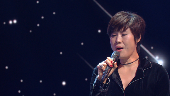 '불후의 명곡' 이은미 [사진=KBS]