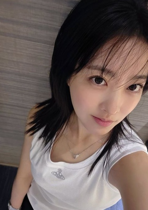 박보영 [사진=박보영 SNS]