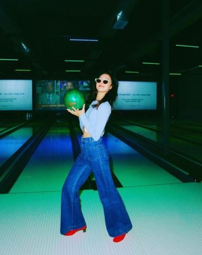 공효진 [사진=골효진 SNS]