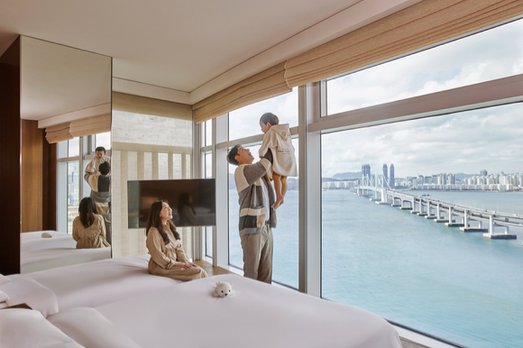 반얀트리 클럽 앤 스파 서울. [사진=각 사]