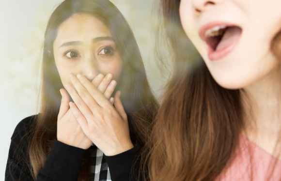 민트가 소화를 돕고 입 냄새를 줄이는 것은 물론 스트레스 완화에도 도움이 될 수 있다는 전문가 설명이 나왔다. 사진은 본 기사 내용과 무관. [사진= Diana Dental]