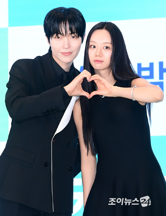 '그대에게 드림' 황인엽 "교복, 마지막일줄 알았는데⋯죄송하다"