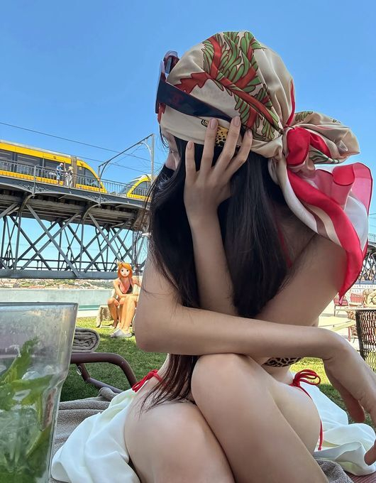효민 [사진=효민 SNS]