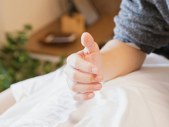 마사지 이미지. 기사와 직접 관련이 없는 사진 [사진=픽셀스]