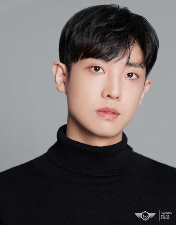 이준 프로필 [사진=프레인TPC]