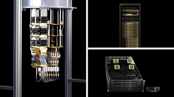 엔비디아, 리켄 신규 슈퍼컴퓨터 구축 지원 [사진=엔비디아]