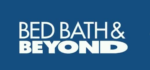 Bed Bath & Beyond 로고. [사진= Bed Bath & Beyond]