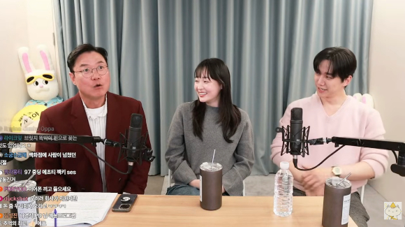 김민하, 유창한 영어 실력 비결 밝혔다 &quot;내 나이가 기억나는 순간부터 계속 배워&quot;