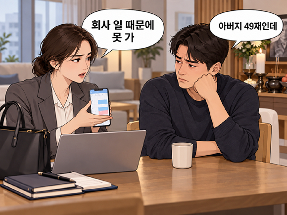 챗GPT로 생성한 인공지능(AI) 이미지. [이미지=챗GPT]