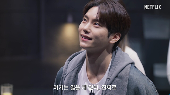 데블스플랜: 데드 어게인 [사진=넷플릭스 ]