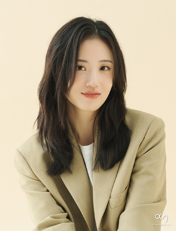 정하진, &apos;경도를 기다리며&apos; 캐스팅⋯박서준 직속 후배 된다