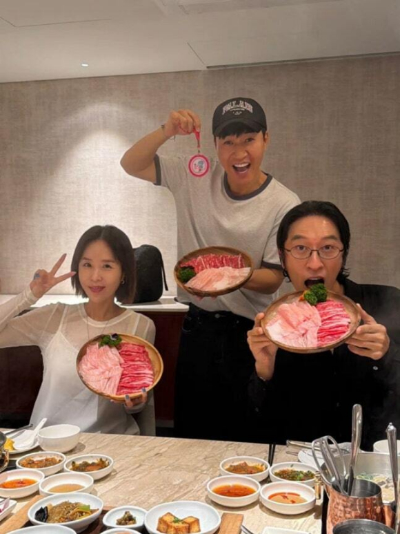 신지 [사진=신지 SNS]
