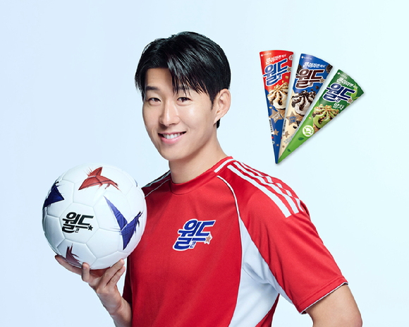  [사진=롯데웰푸드 제공]