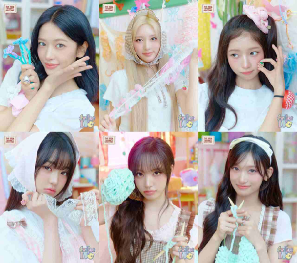 아이브 2026 시즌 그리팅 [사진=스타쉽엔터테인먼트]