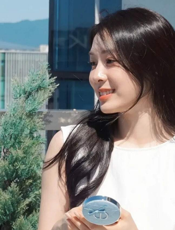 김연아 [사진=김연아 SNS]