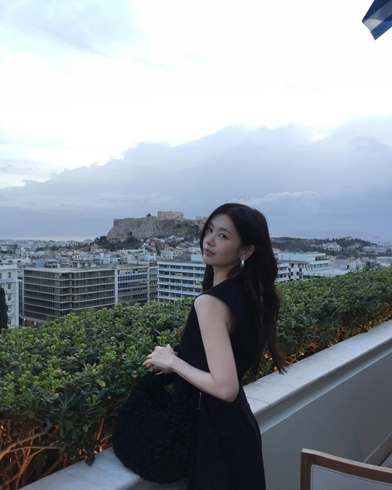 정소민 [사진=정소민 SNS]