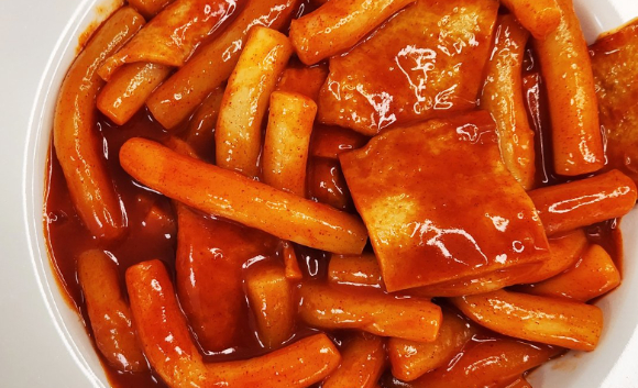 사진은 일반 떡볶이로, 본 기사 내용과 무관. [사진=wadiz]