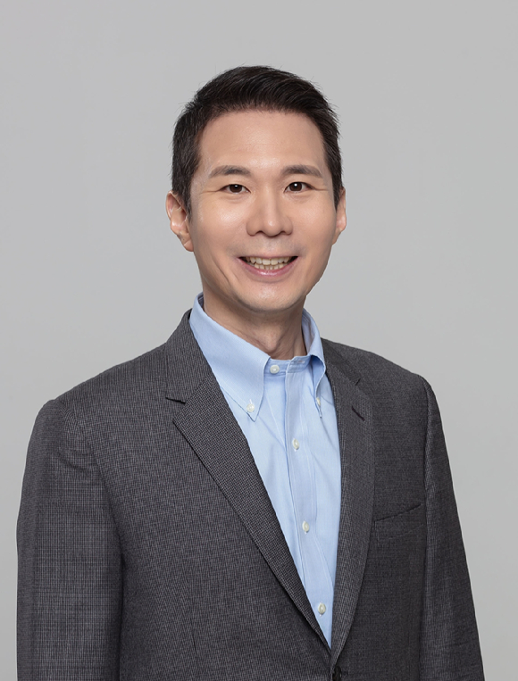 김경훈 오픈AI 코리아 신임 대표. [사진=아이뉴스24 DB]