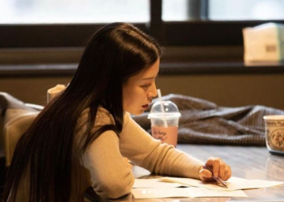 조민 [사진=조민인스타그램]