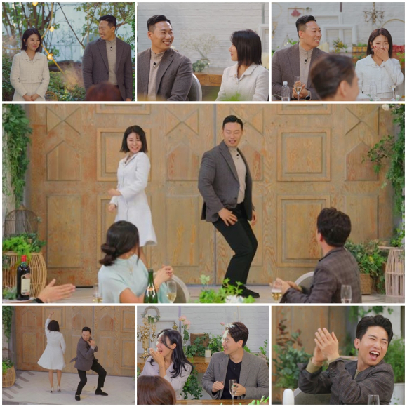 돌싱글즈2 [사진=MBN]