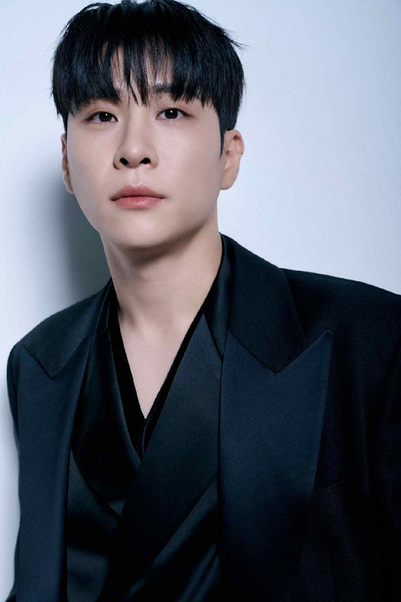 리베란테 김지훈, '아름다운 당신에게' 스페셜 DJ⋯'팬텀4' 김정원과 인연