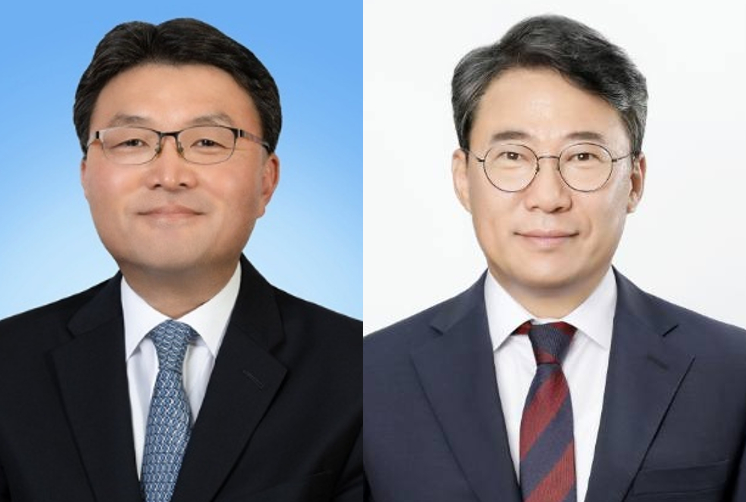 법무법인 정률, 청와대 출신 잇달아 영입...노동·행정 경쟁력 강화 - 뉴스 썸네일 이미지