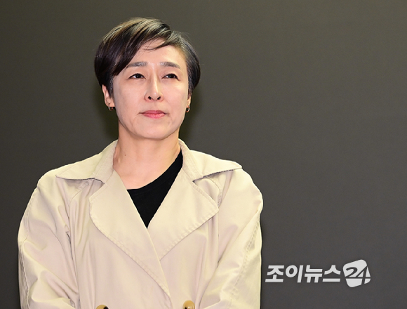 서혜진 크레아 스튜디오 공동 대표 [사진=정소희 기자]