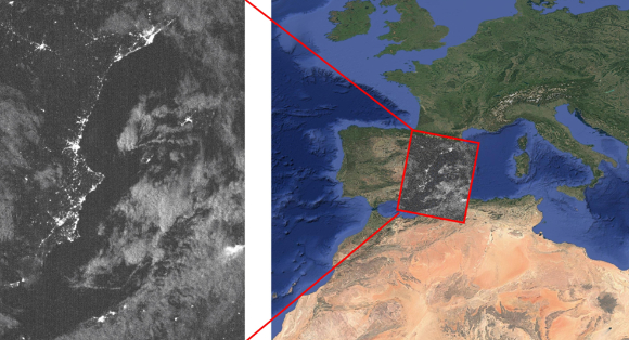 누리호가 쏘아 올린 차세대중형위성, 초기 데이터 확보