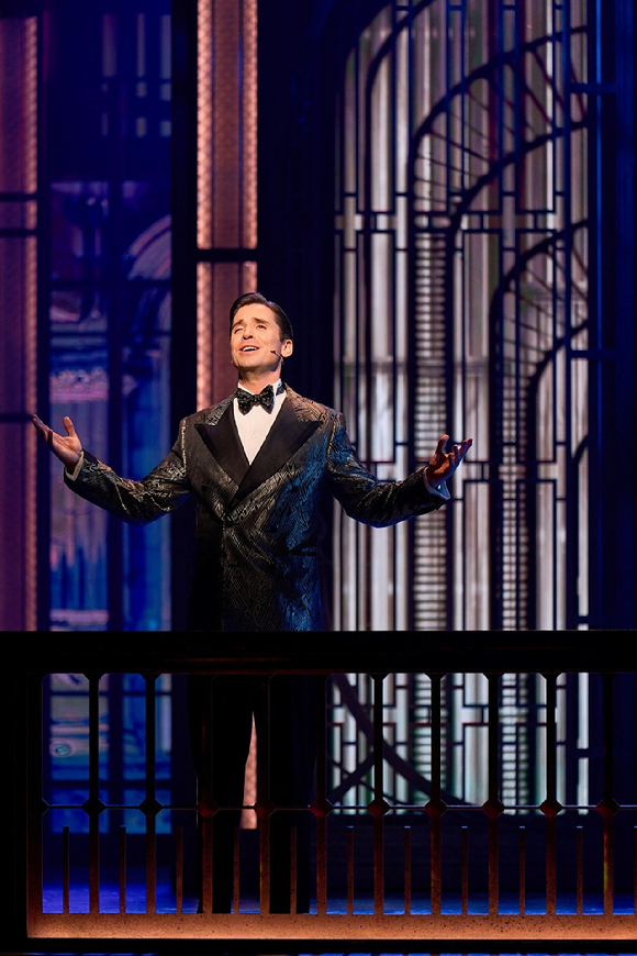 뮤지컬 '위대한 개츠비' [사진=오디컴퍼니 ]