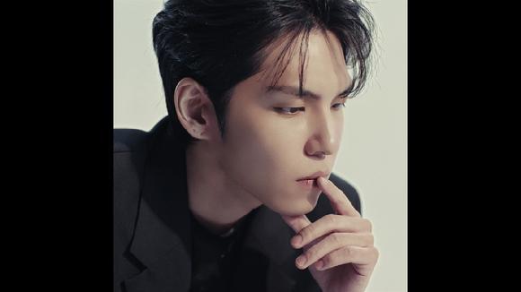 DAY6 원필 솔로 미니 1집 콘셉트 필름 섬네일 이미지 [사진=JYP엔터테인먼트]