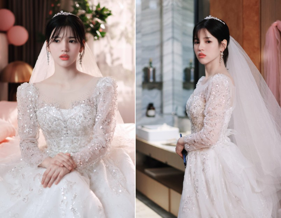 &apos;유병재♥&apos; 안유정, 결혼설 해프닝 알고보니 숏드라마 촬영